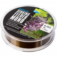 Preston - Reflo Sinking Feeder Mono 0.20mm