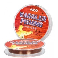 Asso Waggler Sinking 0.20mm