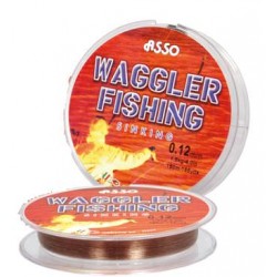 Asso Waggler Sinking 0.22mm