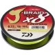 Fir Textil Daiwa - J-Braid Grand x8 Galben 0.20mm 135m