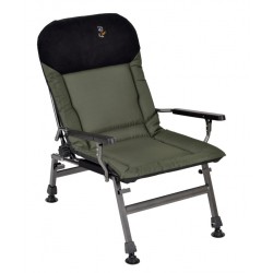Cuzo - Scaun Pescuit FK5 + Extensie Cuzo - Scaun Pescuit FK5 + Extensie
