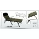 Cuzo - Scaun Pescuit FK5 + Extensie