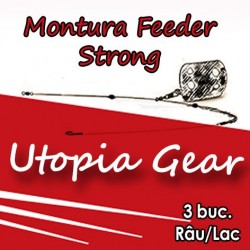 Utopia Gear - Montura Feeder Strong Utopia Gear - Montura Feeder Strong