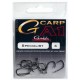 Carlige Gamakatsu G-Carp A1 Specialist Nr.10 