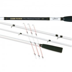 Haldorado - Team Feeder Pro Method Feeder ML 3.8m 30-90g