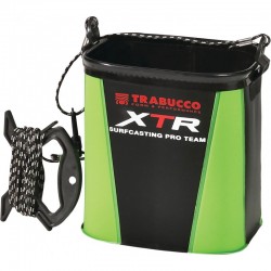 Trabucco - XTR Surf EVA Drop Bucket