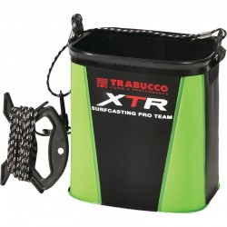 Trabucco - XTR Surf EVA Drop Bucket Trabucco - XTR Surf EVA Drop Bucket