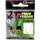 Carlige Gamakatsu A1 Team Feeder Circle Power Nr.10 Carlige Gamakatsu A1 Team Feeder Circle Power Nr.10