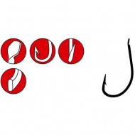 Carlige Gamakatsu LS-3020F Nr.10