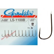 Carlige Gamakatsu LS-1100B Nr.12