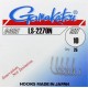 Carlige Gamakatsu LS-2270N Nr.10 