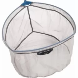 Cap minciog plasa fina GARBOLINO Super Fine Silver Pan 38cm Cap minciog plasa fina GARBOLINO Super Fine Silver Pan 38cm