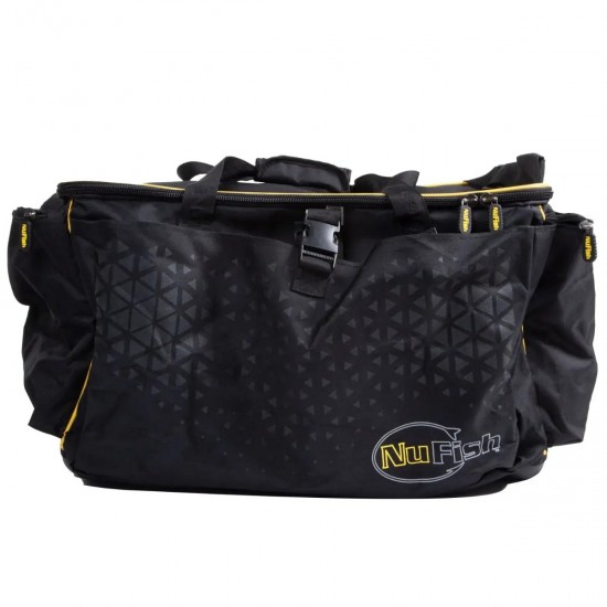 NuFish - Aqualock Carryall 60l