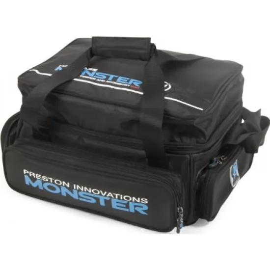 Geanta Preston Feeder & Accesory Bag Geanta Preston Feeder & Accesory Bag