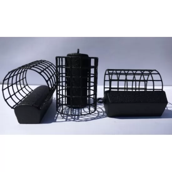 GM - Cosulet Feeder pentru Dunare 110g