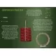 Momitor Drennan Gripmesh Feeder - Medium 25gr. Momitor Drennan Gripmesh Feeder - Medium 25gr.