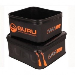 Guru Fusion Bait Pro 600 Guru Fusion Bait Pro 600
