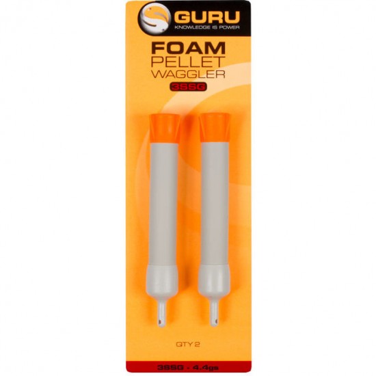 Guru Foam Waggler 2SSG