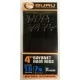 Guru - Montura Method Bait Bayonets MWG Nr.12 / 0.22mm Guru - Montura Method Bait Bayonets MWG Nr.12 / 0.22mm
