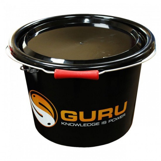 Guru - Bait Bucket 18l