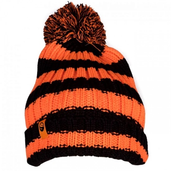 Guru Bobble Hat Caciula Crosetata