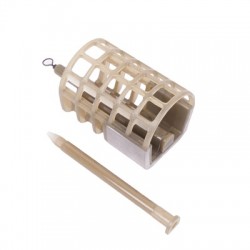 Guru Comercial Cage Feeder Mini 25gr Guru Comercial Cage Feeder Mini 25gr