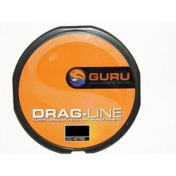 Guru Drag Line 0.25mm - 250m