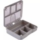 Guru - Feeder Box Accessory Box Insert 4 compartimente