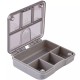 Guru - Feeder Box Accessory Box Insert 4 compartimente