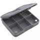 Guru - Feeder Box Accessory Box Insert 6 compartimente