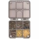 Guru - Feeder Box Accessory Box Insert 6 compartimente