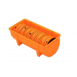 Guru - Feeder Box Spool Insert Guru - Feeder Box Spool Insert