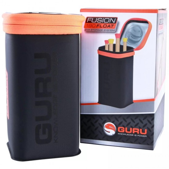 Guru Fusion Float 190