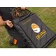 Guru - Fusion Mat Bag Black Guru - Fusion Mat Bag Black