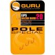Guru - Carlige GPS Pole Special Nr.16