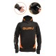 Guru Hoodie Black M