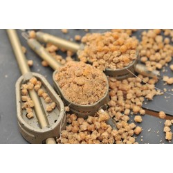 Guru In Line Hybrid Feeder L 45gr Guru In Line Hybrid Feeder L 45gr