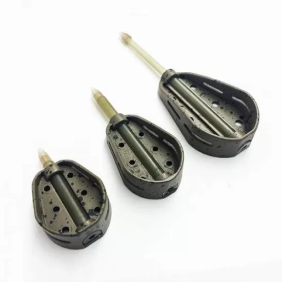 Guru In Line Hybrid Feeder S 18g Guru In Line Hybrid Feeder S 18g