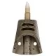Guru - Hybrid In Line Pellet Feeder L40g Guru - Hybrid In Line Pellet Feeder L40g