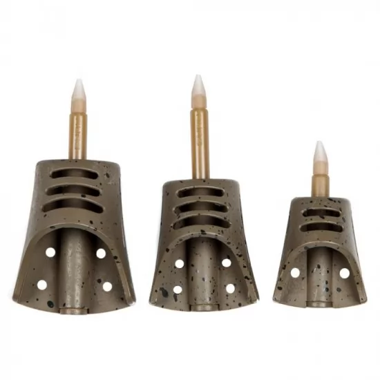 Guru - Hybrid In Line Pellet Feeder L40g Guru - Hybrid In Line Pellet Feeder L40g