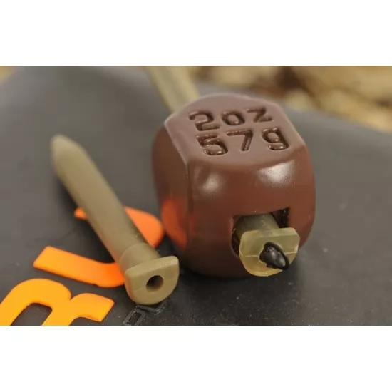 Guru - In-Line Leads 1.5OZ (43gr) Guru - In-Line Leads 1.5OZ (43gr)