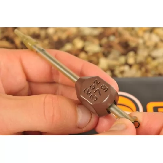 Guru - In-Line Leads 1.5OZ (43gr) Guru - In-Line Leads 1.5OZ (43gr)