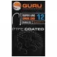 Carlige Guru Super LWG Spade Nr.14