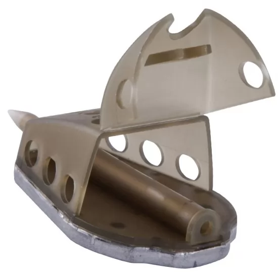 Guru - Maggot Feeder L55g Guru - Maggot Feeder L55g