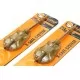 Guru X Safe in Line Method Feeder S 24gr