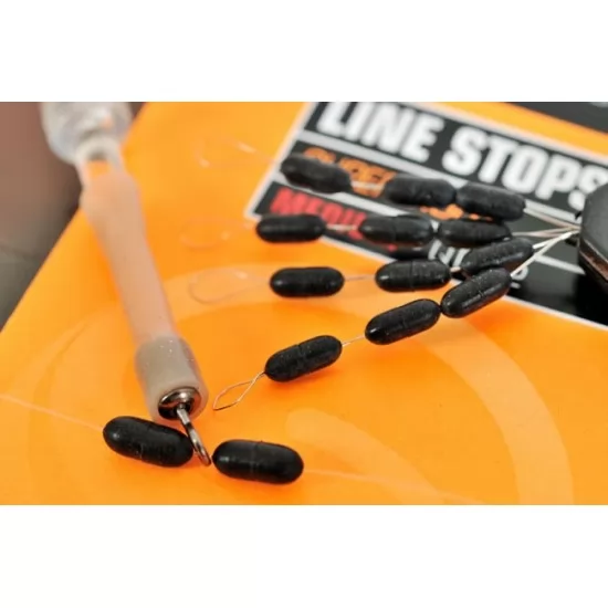 Guru - Super Tight Line Stops L Guru - Super Tight Line Stops L