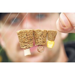 Guru Pellet Cones & Needle Guru Pellet Cones & Needle