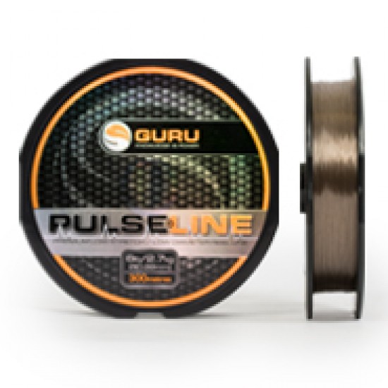 Guru Pulse Line 0.22mm - 300m