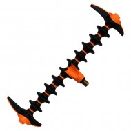 Guru Reaper Front Rod Rest