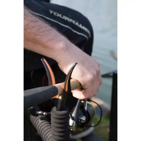 Guru Reaper Back Rod Support Guru Reaper Back Rod Support